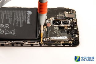 华为电脑充电器怎么掰开(华为电脑充电器拆解指南) 华为电脑充电器怎么掰开(华为电脑充电器拆解指南)