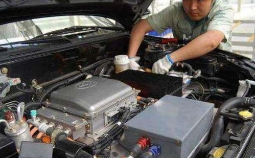 汽车安装电池多少钱一个(汽车安装电池的价格及影响因素详解)