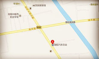 济宁到海阳汽车票多少钱(济宁到海阳汽车票价详解，费用、路线与行程建议)