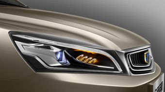 帝豪汽车远光大灯多少钱(帝豪汽车远光大灯价格解析)