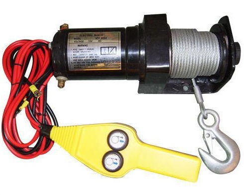 汽车玻璃钢丝绞盘多少钱(汽车玻璃钢丝绞盘的价格解析)