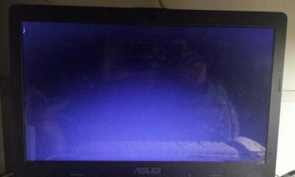 电脑更新完黑屏怎么处理华为(华为电脑更新后黑屏问题及解决方案)