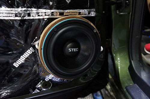 汽车加多少个低音炮(汽车音响升级，低音炮的数量与效果最大化)