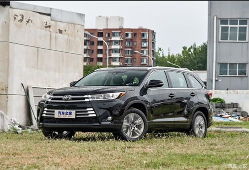 汉兰达汽车手册胎压多少(汉兰达汽车手册胎压标准详解)