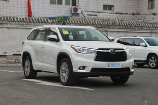 汉兰达汽车手册胎压多少(汉兰达汽车手册胎压标准详解)