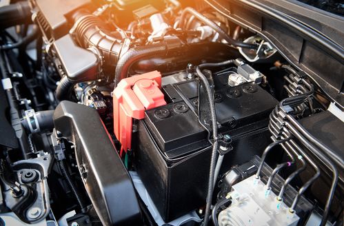 汽车的电瓶多少钱一个(汽车电瓶价格解析，多少钱一个？