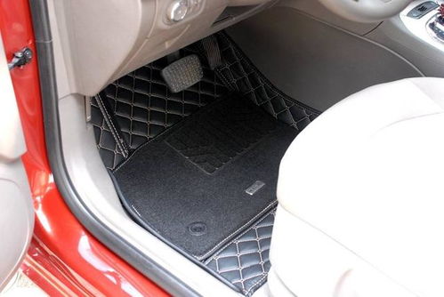 汽车地垫全包安装多少钱(汽车地垫全包安装费用详解) 汽车地垫全包安装多少钱(汽车地垫全包安装费用详解)