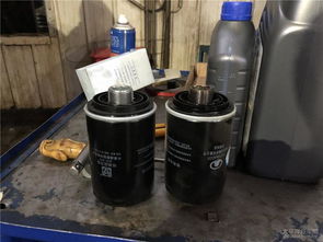 一般汽车机油是多少升的(揭秘一般汽车机油容量，多少升恰到好处？