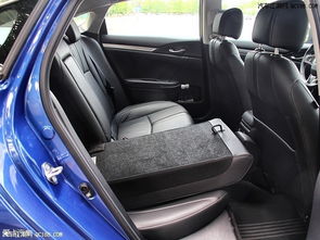 汽车后排座椅换多少钱的(汽车后排座椅更换费用解析，价格因素与考量)