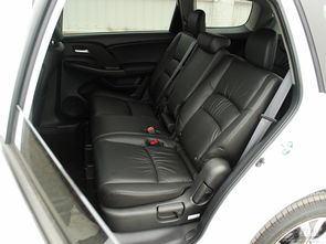 自驾游汽车座椅加高多少(自驾游汽车座椅加高的最佳高度，舒适度与实用性的完美结合)