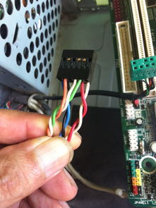 华为电脑插孔坏了怎么办(华为电脑插孔坏了怎么办？全面解析应对方案)