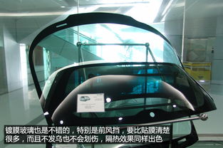 汽车前边玻璃多少钱一平(汽车前边玻璃价格解析，多少钱一平？