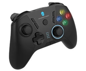 雷神手柄怎么连华为电脑(雷神手柄与华为电脑连接指南)