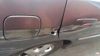 汽车右门修复钣金多少钱(汽车右门修复钣金费用详解)