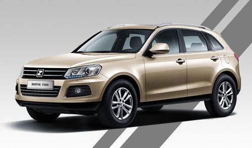 众泰汽车最大内饰多少钱(众泰汽车最大内饰的价格探究)