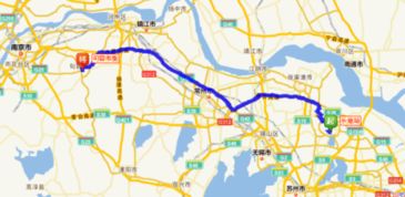 合肥到句容汽车站多少钱(合肥到句容汽车站的价格及行程指南)