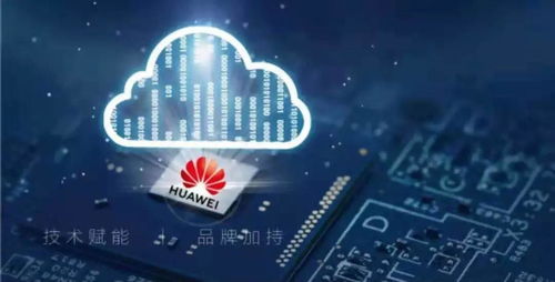 华为云电脑是怎么回事(华为云电脑的奥秘，技术、应用与未来发展)