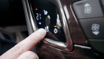 冬季给汽车空调吹多少度(冬季给汽车空调吹多少度，舒适度与能效的平衡)