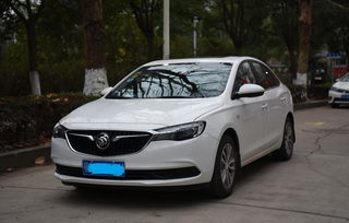 别克英朗汽车外壳多少钱(别克英朗汽车外壳价格解析) 别克英朗汽车外壳多少钱(别克英朗汽车外壳价格解析)