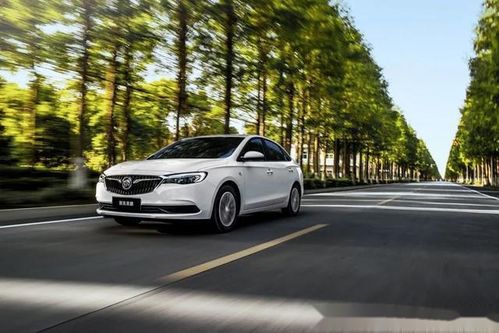 别克英朗汽车外壳多少钱(别克英朗汽车外壳价格解析) 别克英朗汽车外壳多少钱(别克英朗汽车外壳价格解析)