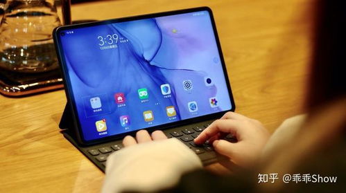 华为的电脑matepad怎么样(华为MatePad电脑，深度体验与评测)