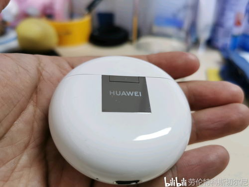 华为freebuds 3怎么连接电脑(华为FreeBuds 3连接电脑，详细步骤与操作指南)