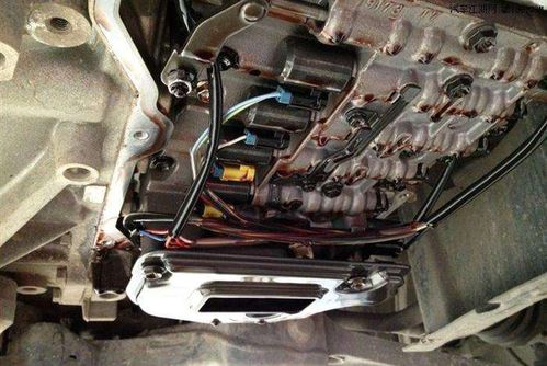 换汽车变数箱油要多少钱(换汽车变速箱油要多少钱？全面解析费用因素)