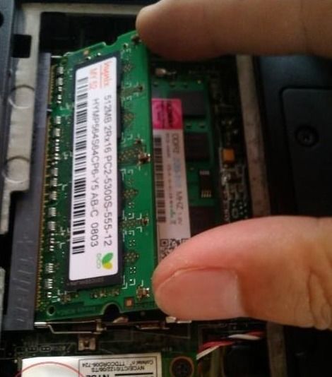 华为电脑怎么装内存条(华为电脑内存条安装指南)