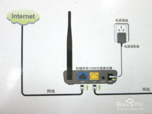 有华为网线吗怎么接电脑(华为网线连接电脑，步骤详解)