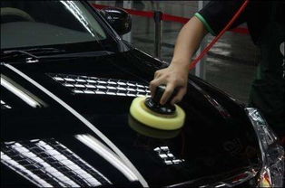 给汽车打蜡一般多少钱(汽车美容必备知识，给汽车打蜡的价格解析)