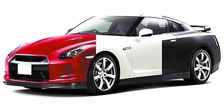 汽车加喷漆多少钱一米(汽车喷漆费用详解，每米价格及因素探讨)