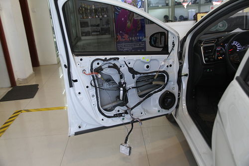 汽车安装六个音响多少钱(汽车安装六个音响的价格解析)