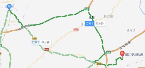 湛江去廉江汽车站多少钱(湛江到廉江汽车站，票价详解)