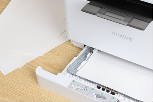 华为电脑怎么绑定打印机(华为电脑如何绑定打印机，详细操作指南)