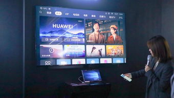 华为怎么在其他电脑投屏(华为在其他电脑投屏的技术应用与创新) 华为怎么在其他电脑投屏(华为在其他电脑投屏的技术应用与创新)