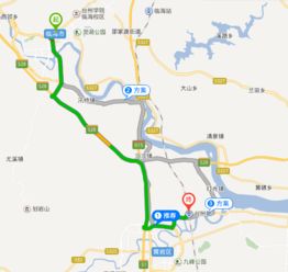泰州到临海汽车站多少钱(泰州到临海汽车站乘车费用详解)