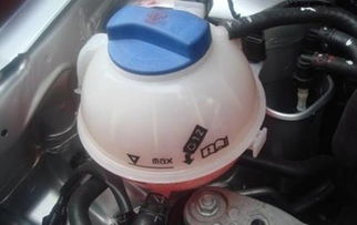 汽车冷却液检测要多少钱(汽车冷却液检测费用解析)