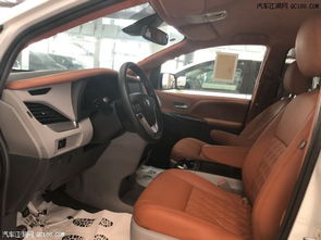 汽车座椅可以加装多少钱(汽车座椅加装费用分析)