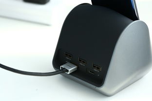 华为电脑转换投影接头怎么用(华为电脑转换投影接头使用指南)