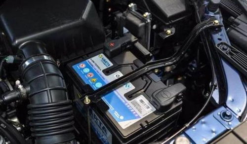 汽车中控屏加电瓶多少钱(汽车中控屏与电瓶更换费用解析)