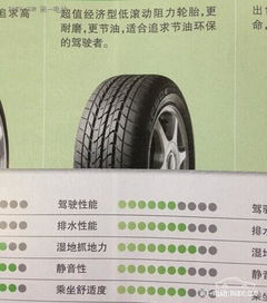 汽车轮胎怎么看里程多少(汽车轮胎如何解读里程信息,一项关键技能的详解) 汽车轮胎怎么看里程多少(汽车轮胎如何解读里程信息,一项关键技能的详解)