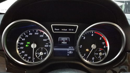 汽车更换新仪表盘多少钱(汽车更换新仪表盘的费用分析)