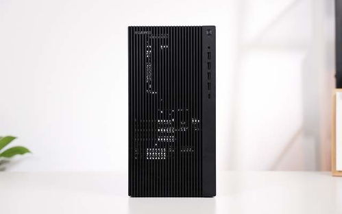 华为怎么样连接台式电脑(华为连接台式电脑，方法与体验分享)