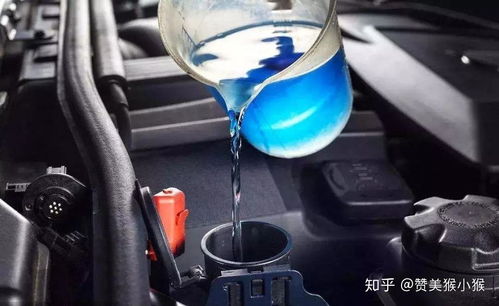 威朗汽车防冻液加多少(威朗汽车防冻液加多少—深入了解与操作指南)