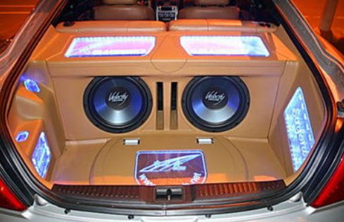 汽车改装音响系统多少钱(汽车改装音响系统,价格与价值的完美融合) 汽车改装音响系统多少钱(汽车改装音响系统,价格与价值的完美融合)
