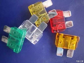 汽车保险丝有多少安的(汽车保险丝，多少安的奥秘)