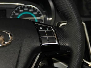 长城汽车自动挡多少钱(长城汽车自动挡价格解析)