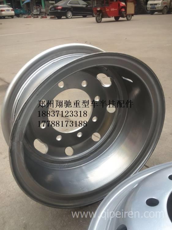 汽车轮胎烧钢圈多少钱(汽车轮胎烧钢圈的费用解析)