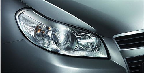 汽车侧边灯多少钱一盏(汽车侧边灯的价格解析，多少钱一盏？