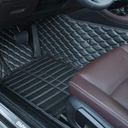 朗动环保汽车脚垫多少钱(朗动环保汽车脚垫价格解析)